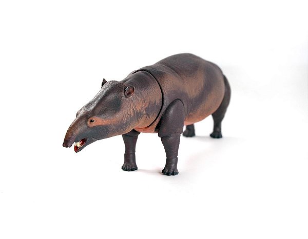 MOERITHERIUM BEASTS OF THE CENOZOIC 1/18 CREATIVE BEASTS STUDIO FIGURA ARTICULADA [PRÉ-VENDA]