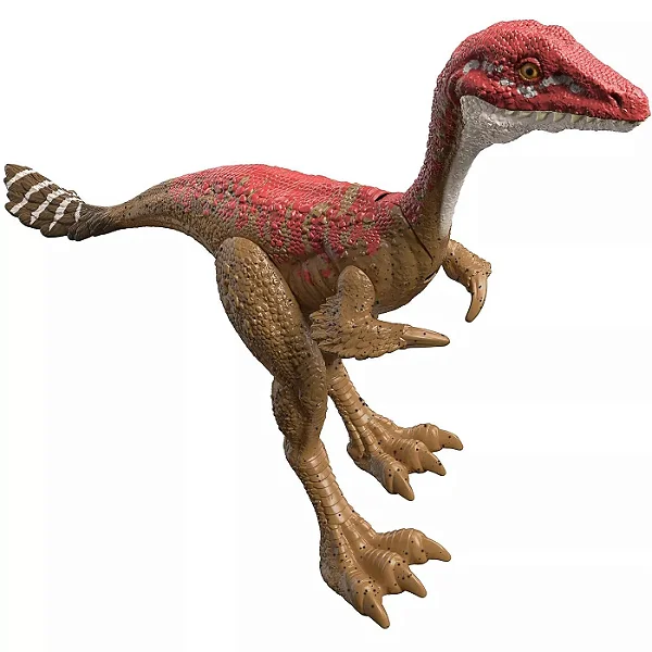 MONONYKUS MATTEL DINO ESCAPE WILD PACK JURASSIC WORLD MONONICO