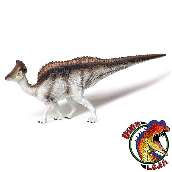 OLOROTITAN COLLECTA MINIATURA RÉPLICA DE DINOSSAURO BRINQUEDO IMPORTADO