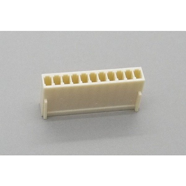 Conector KK JS-8001-11 Alojamento Fêmea passo 2.54mm 11 vias