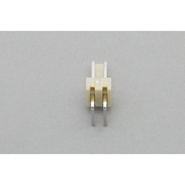 Conector KK JS-7001-02 Macho 90º