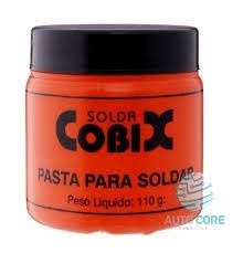Pasta para Soldar Cobix 110g
