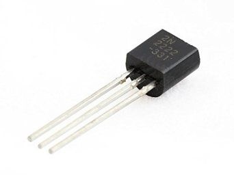 2N222 - Transistor NPN