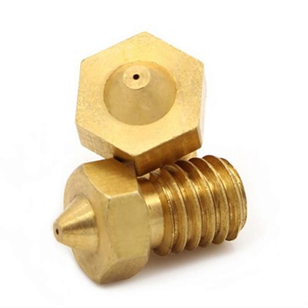 Nozzle 0.3mm - Bico Hotend 1.75mm