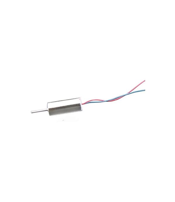 Micro Motor 412 3.7V 43000RPM