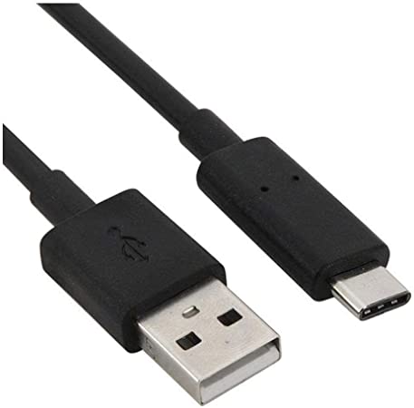 Cabo USB Tipo C 1M