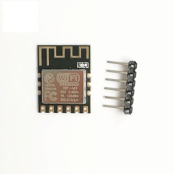 Módulo Wifi ESP8285 ESP-M3 Ideal para Wearables