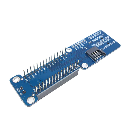 Shield Data Logger para Arduino Nano AutoCore Robótica Arduino em