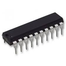 Microcontrolador ATTINY2313A-PU