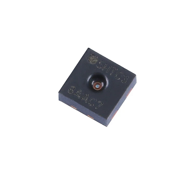 SHTC3 - CI Sensor Digital de Umidade e Temperatura