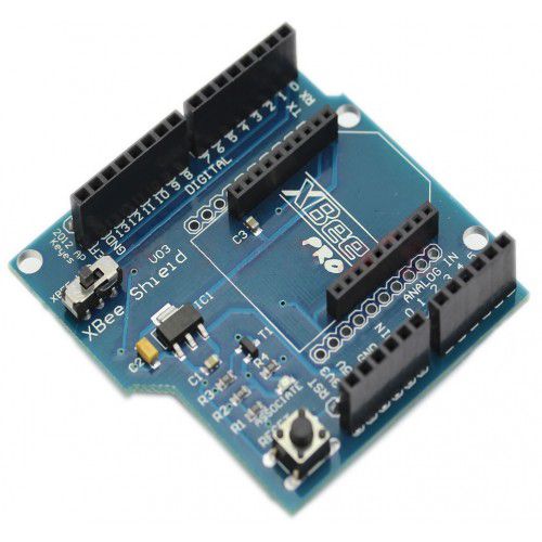 Shield Xbee V3