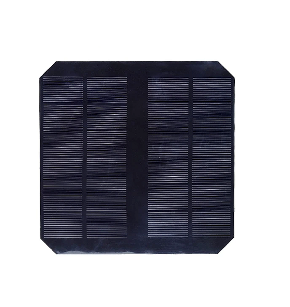 Mini Painel Solar 6V 550mA