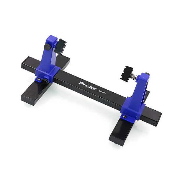Suporte Rotativo para Placa de Circuito Impresso SN-390