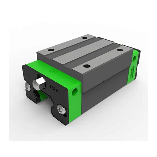 Patins para Guia Linear 15mm HG15H 15CA