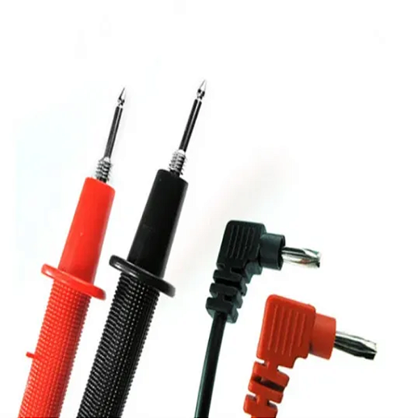 Ponta de Prova para Multímetros HK-1 Hikari