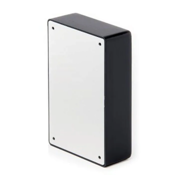Caixa Patola PB-108 116x75x34mm