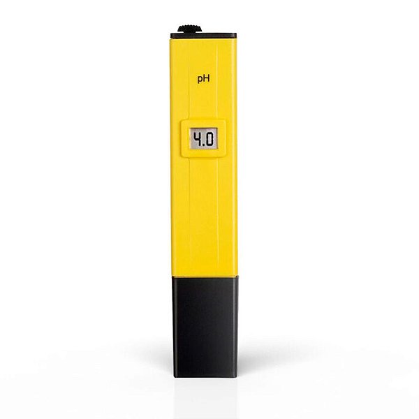 Medidor de PH Digital PH-009