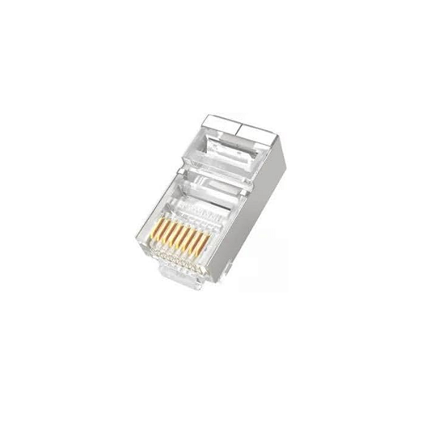 Conector RJ45 para Cabo de Rede
