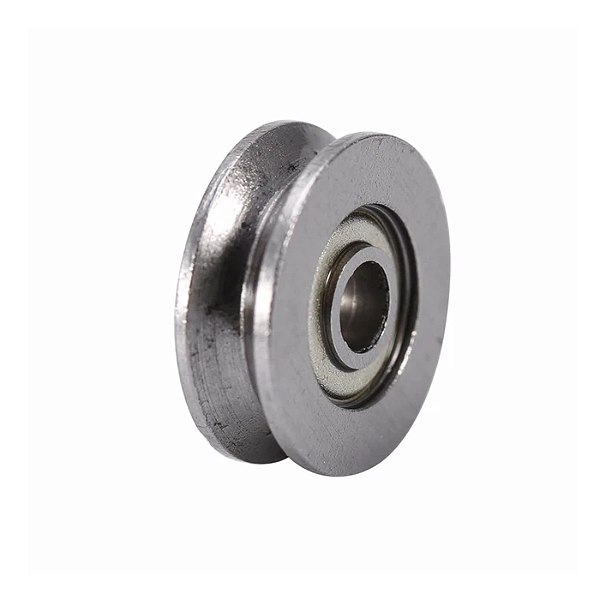 Rolamento 3x12x4mm V-Groove V623zz