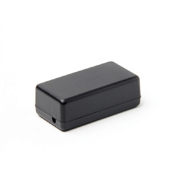 Caixa Patola CF-110/12 34x61x139mm com Furo para Passa Fio