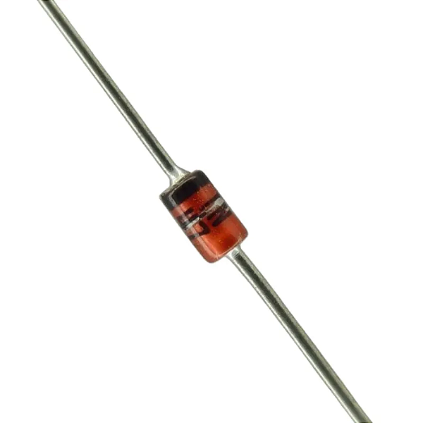 1N4735 - Diodo Zener 6V2 1W