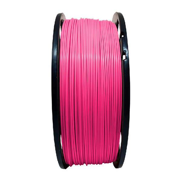 Filamento Petg 1.75mm 500g Rosa