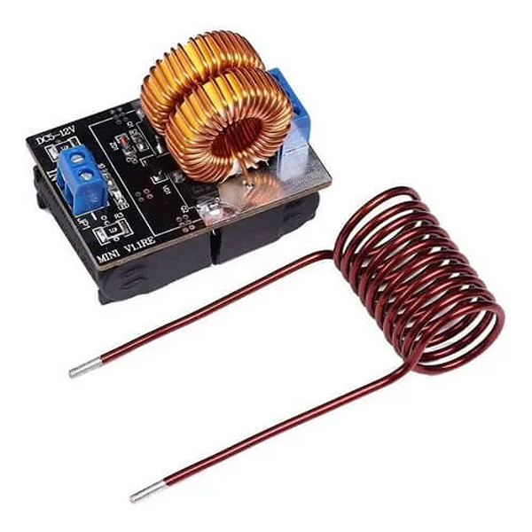 Módulo Aquecedor Indutivo 5 a 12V