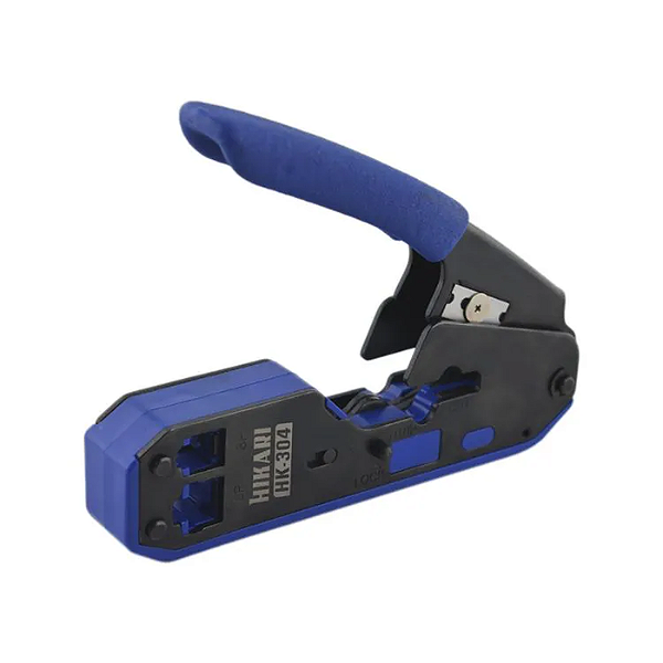 Alicate de Crimpar Hikari HK-304