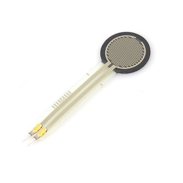 Sensor de Força Resistivo 0.5"