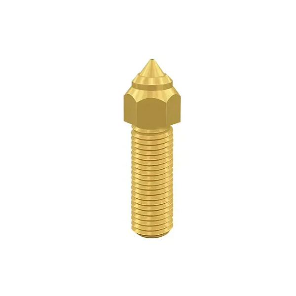 Bico Nozzle 0.4mm para Impressora 3D Ender 3 V3 KE