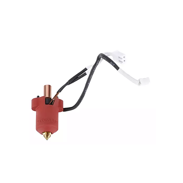 Kit Hotend para Impressora Ender 3 V3 KE