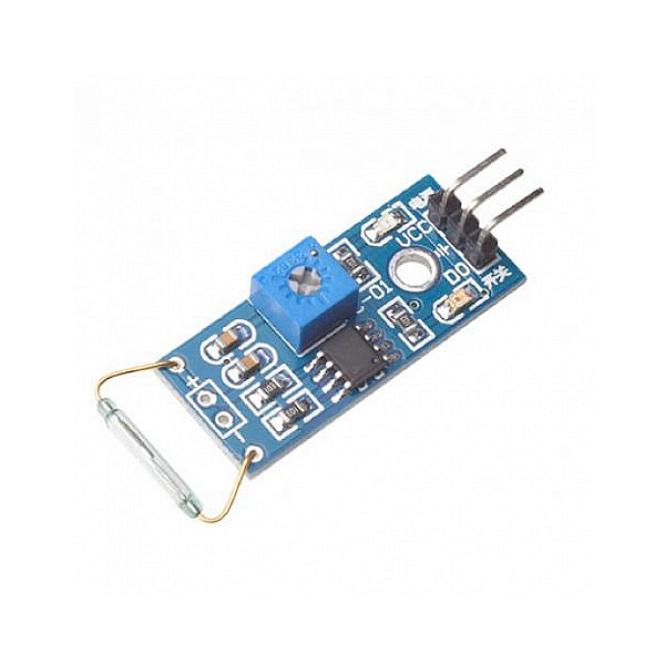 Módulo Interruptor Reed Switch KY-025