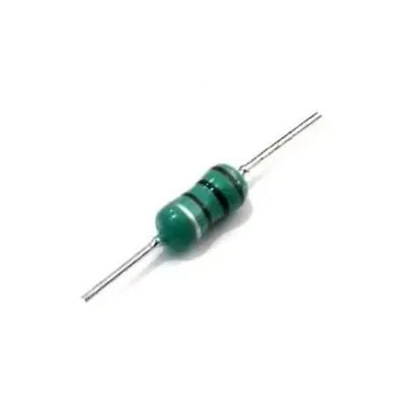 Indutor Axial 0410 5.6uH