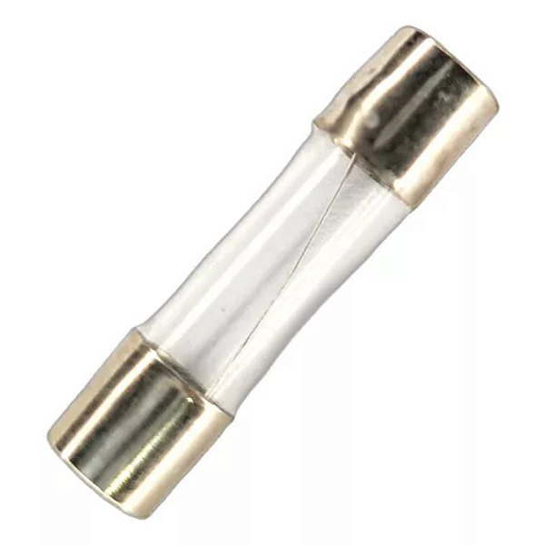 Fusível de Vidro 5x20 15A