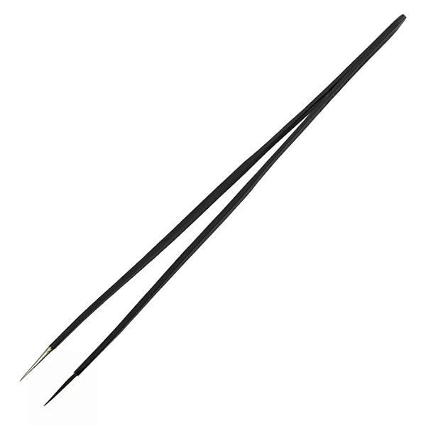 Pinça Antiestática ESD-11 Reta 140mm