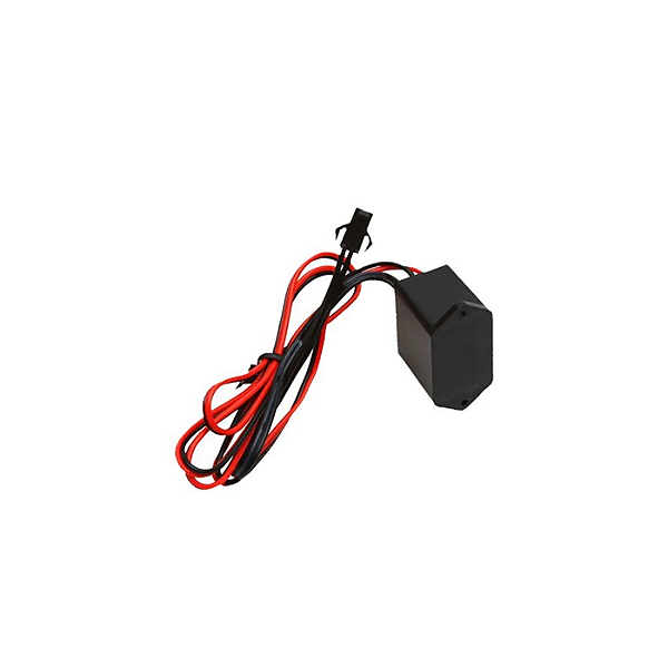 Reator 12V para EL Wire