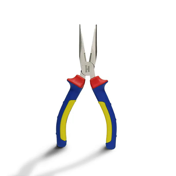 Alicate de Bico Longo 6" Hikari HK-700