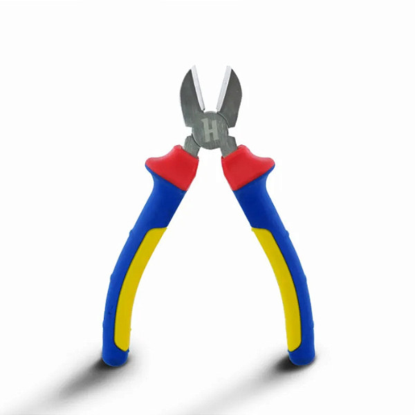Alicate de Corte Diagonal 6" Hikari HK-701