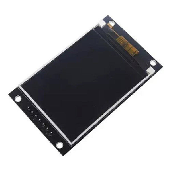 Display LCD TFT 2.0" RGB 240x320 ST7789