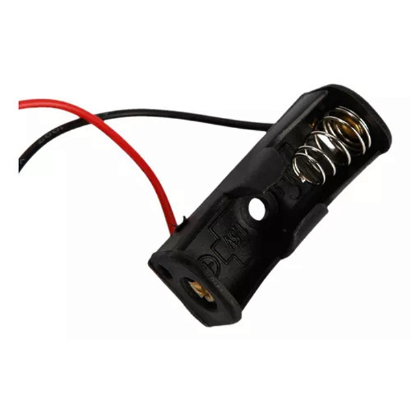 Suporte para Bateria A23/23A 12V 1 Slot