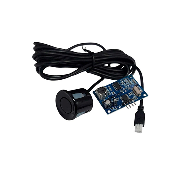 Módulo Sensor Ultrassônico À Prova de Água AJ-SR04M