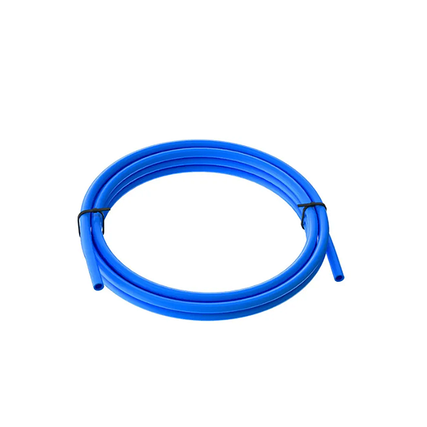 Tubo de Teflon PTFE Premium Azul 4mmx2mm para Impressora 3D