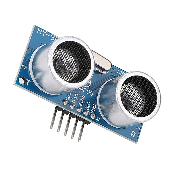 Módulo Sensor Ultrassônico HY-SRF05