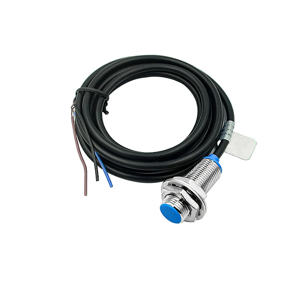 Sensor de Proximidade Magnético de Efeito Hall SJM12-10D1