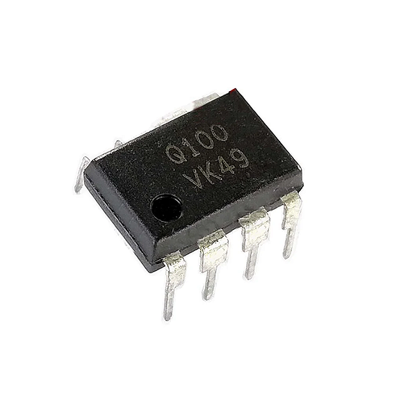 FSQ100 - CI Driver PWM