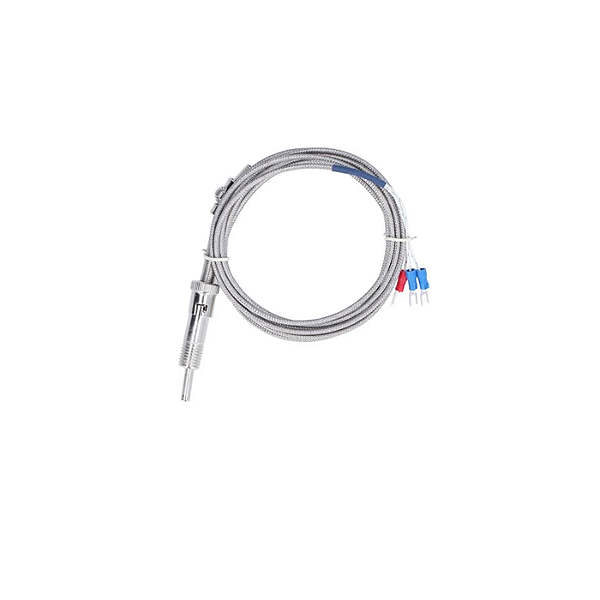 Sensor de Temperatura Termopar PT100
