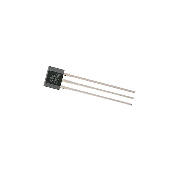 49E - Sensor de Efeito Hall