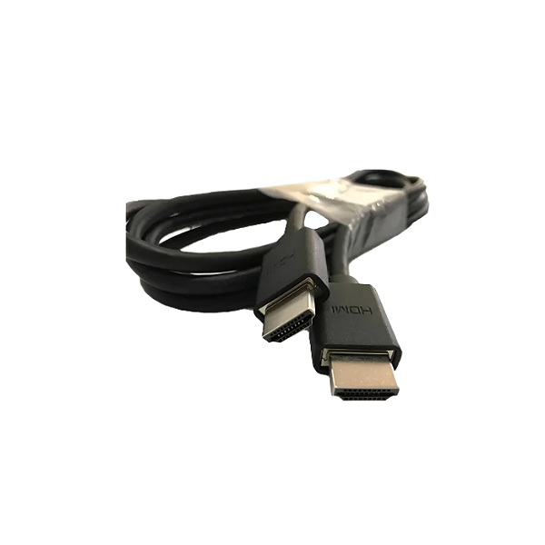 Cabo HDMI x HDMI 1.8m