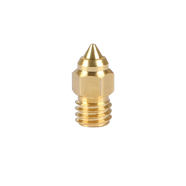 Bico Nozzle 0.4mm para Impressora 3D Ender 3 S1 CR-6
