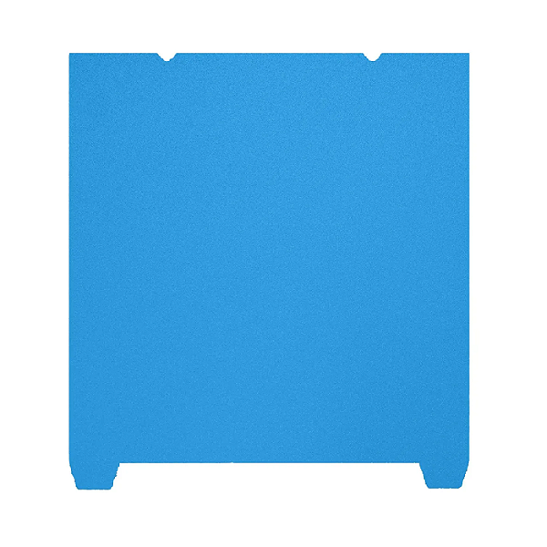 Mesa PEI Fria Dupla Face 235x235 para Ender 3 V3 KE SE